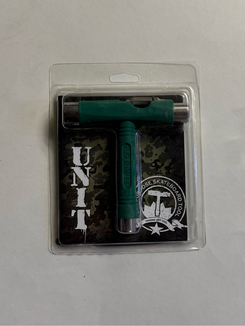 Zumiez Skate Tool